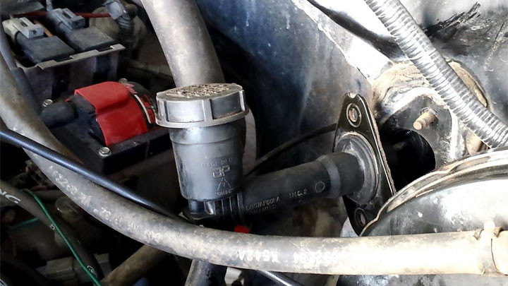 2009 ford F150 Master Cylinder Wireing 4 Symptoms Of A Bad Clutch Master Cylinder (and Replacement Cost … Of 2009 ford F150 Master Cylinder Wireing
