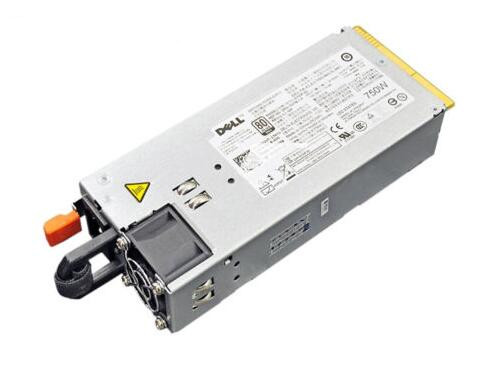 Dell Power Supply D750p-s0 Pinout F613n 0f613n Cn-0f613n 750w for Dell Poweredge R510 R910 T710 Psu Power Supply