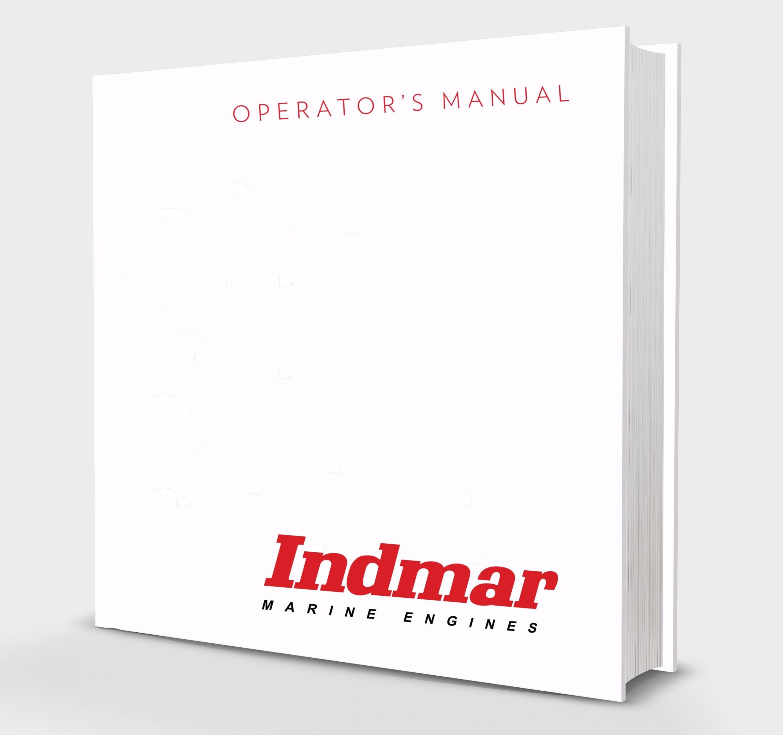 Give Me the Manual 08 Malibu Operator Manuals – Indmar Products Of Give Me the Manual 08 Malibu