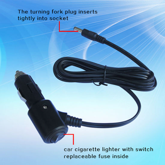 Wireing A Car Charger Plug Auto High Power Connection Wire with Switch – China Switch Power … Of Wireing A Car Charger Plug
