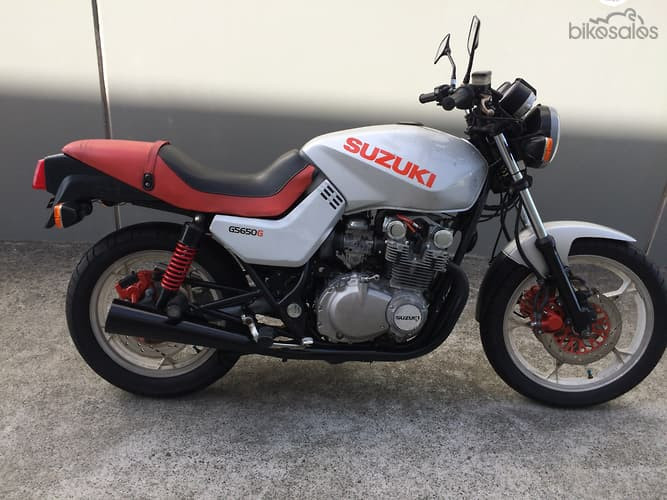 1982 Gs850 Suzuki Remove Seat and Wiring Suzuki Gs Motorcycles for Sale In Australia – Bikesales.com.au Of 1982 Gs850 Suzuki Remove Seat and Wiring