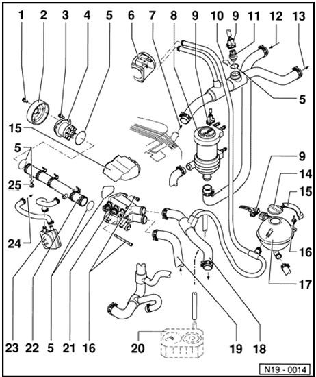 2000 Vw Jetta Engine Diagram torque Specs On the thermostat Housing Vw Vortex – Volkswagen forum Of 2000 Vw Jetta Engine Diagram