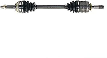 2001 toyota Camry Firing order 4 Cyl Front Left Driver Side Cv Axle Shaft assembly for 1992-2001 toyota Camry 2.2l 1999-2001 solara 4 Cylinder Of 2001 toyota Camry Firing order 4 Cyl