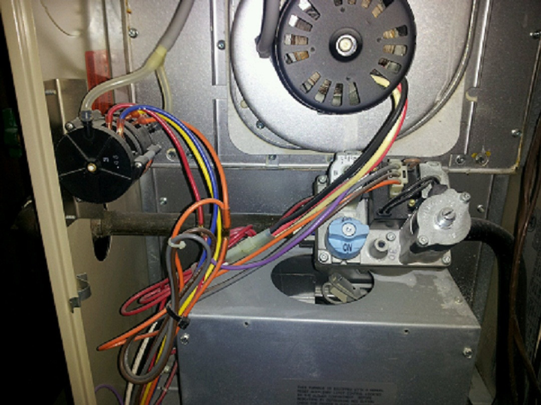 Armstrong Gas Furnace 62d95ct080vi6c Wiring Diagram Wiring Should My thermostat S Blue Wire Be Going to W2 Of Armstrong Gas Furnace 62d95ct080vi6c Wiring Diagram