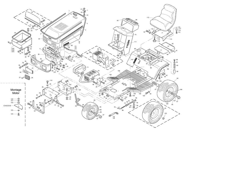 Craftsman 17.5 Hp Intek Motor Parts Diagram Dokumente Messer-mÃ¤hwerk 36″ (91 Cm) 3-messer-mÃ¤hwerk 42″ (106 Cm … Of Craftsman 17.5 Hp Intek Motor Parts Diagram