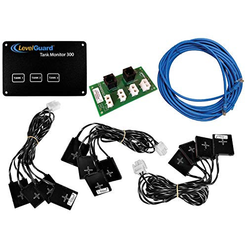 Kib Model M21vw Marine Monitor Installation Instructions 7 Best Rv Tank Monitoring Systems - (ranked, Rated & Reviewed)