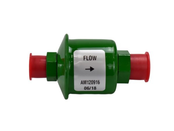 Where is the Voltage Regulator Located On A Jd Gx345 Tractor John Deere Inline Hydraulic Filter – Am120916 – 325 335 345 Gx345 Of Where is the Voltage Regulator Located On A Jd Gx345 Tractor