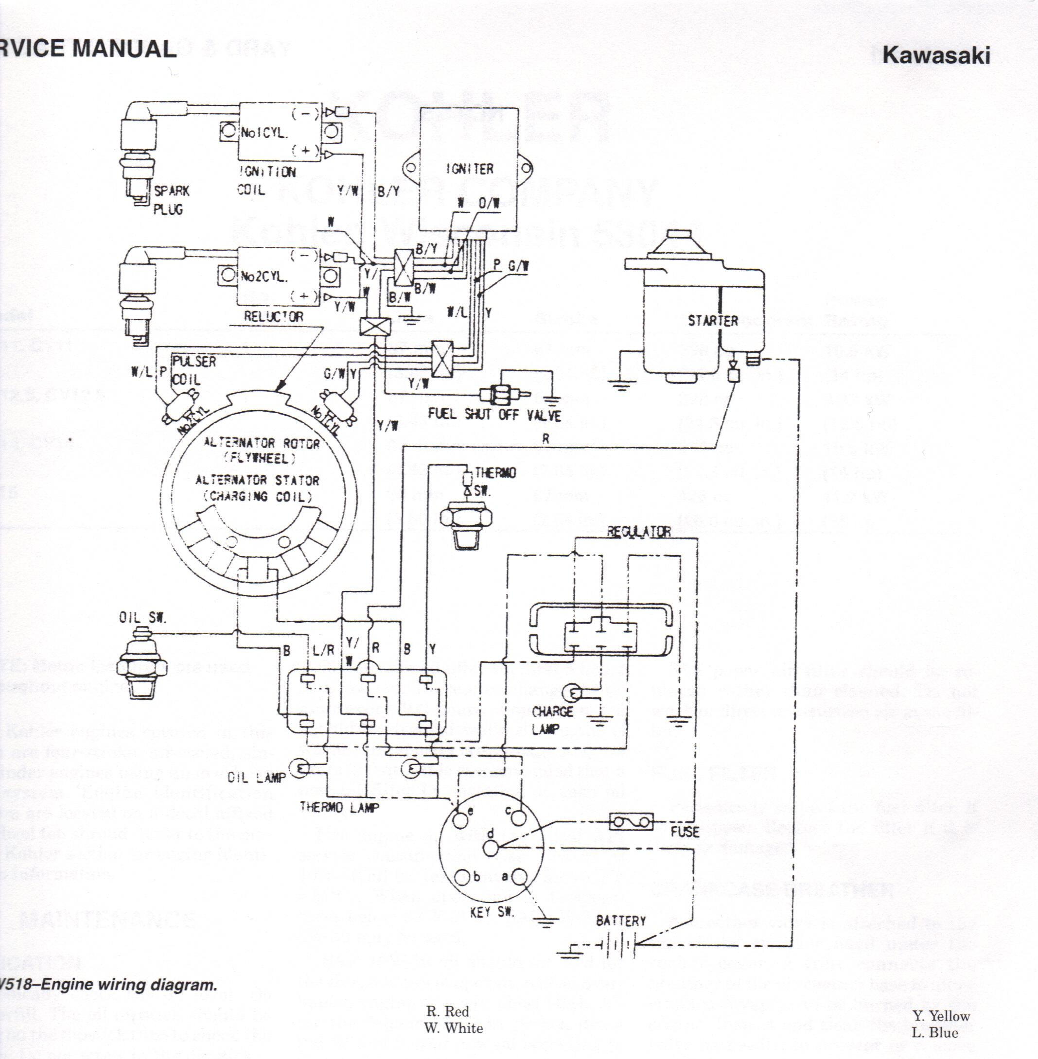 Where is the Voltage Regulator Located On A Jd Gx345 Tractor Need to Find Info On Electrical Schematic for Deere 345 Lawn … Of Where is the Voltage Regulator Located On A Jd Gx345 Tractor