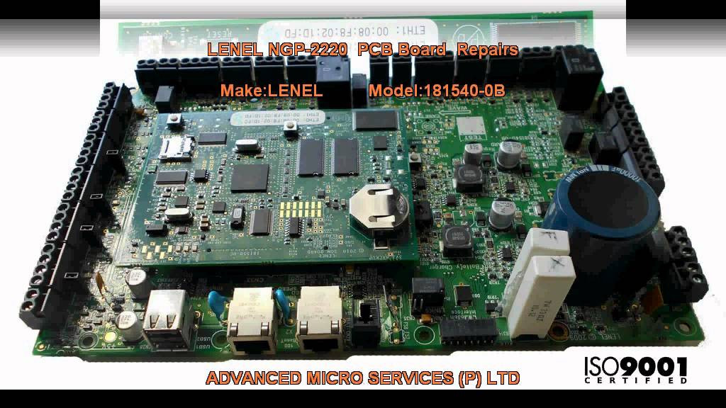 Wiring A 2220 Lenel Board Youtube Lenel Ngp 2220 Pcb Board Repairs @ Advanced Micro Services Pvt. Ltd,bangalore,india Of Wiring A 2220 Lenel Board Youtube